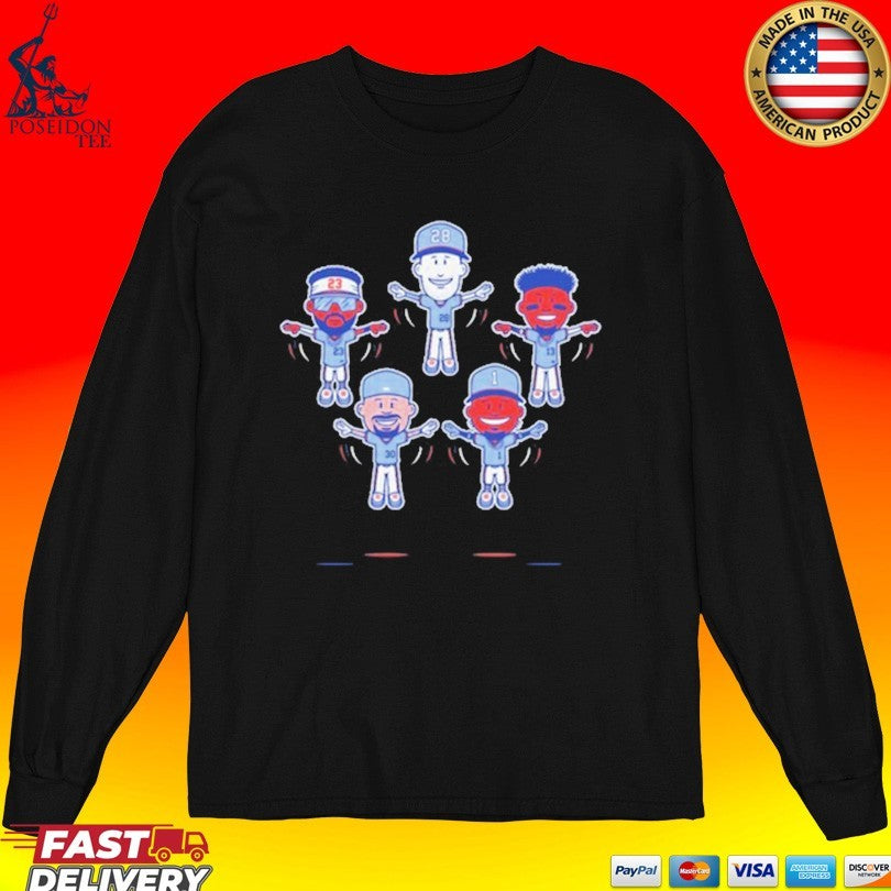 Keep Flying 2 T-shirt