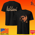 Kehlani Album T-shirt