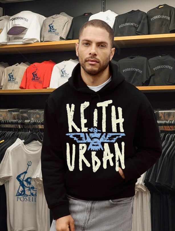 Keith Urban Phoenix T-shirt