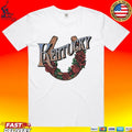 Kentucky Race For The Roses T-shirt