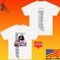 Kesha I Want A Love That Lasts Forever Ever And Ever T-shirt