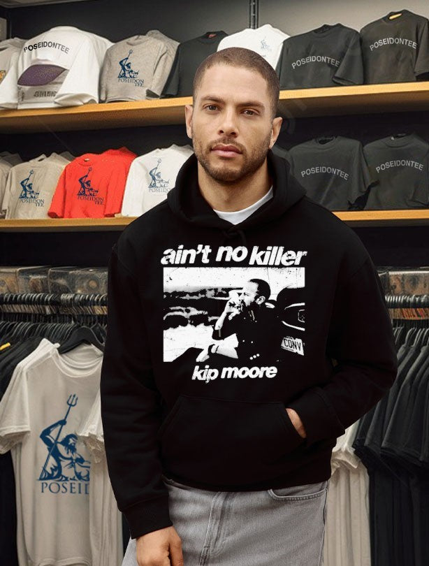 Kip Moore Ain’t No Killer T-shirt