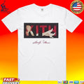 Kith For Marilyn Monroe Seven Classic Year Logo T-shirt