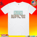 Kith New York City T-shirt