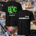 Kneecap 3arena Dublin T-shirt