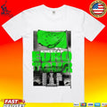 Kneecap Euro Tour Shirt