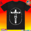 Kneecap Keep Er Lit T-shirt