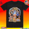 Knick In A 1999 Finals T-shirt
