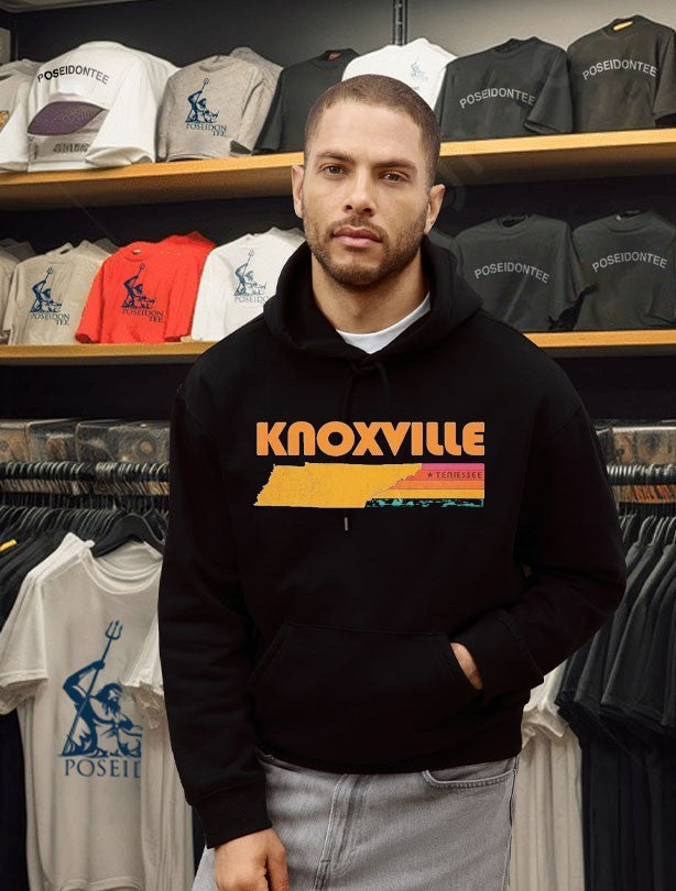 Knoxville Tennessee T-shirt