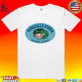 Knuckle Puck Chicago Ilinois Watermelon T-shirt