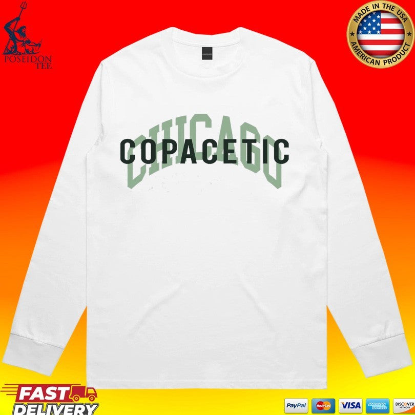 Knuckle Puck Copacetic T-shirt