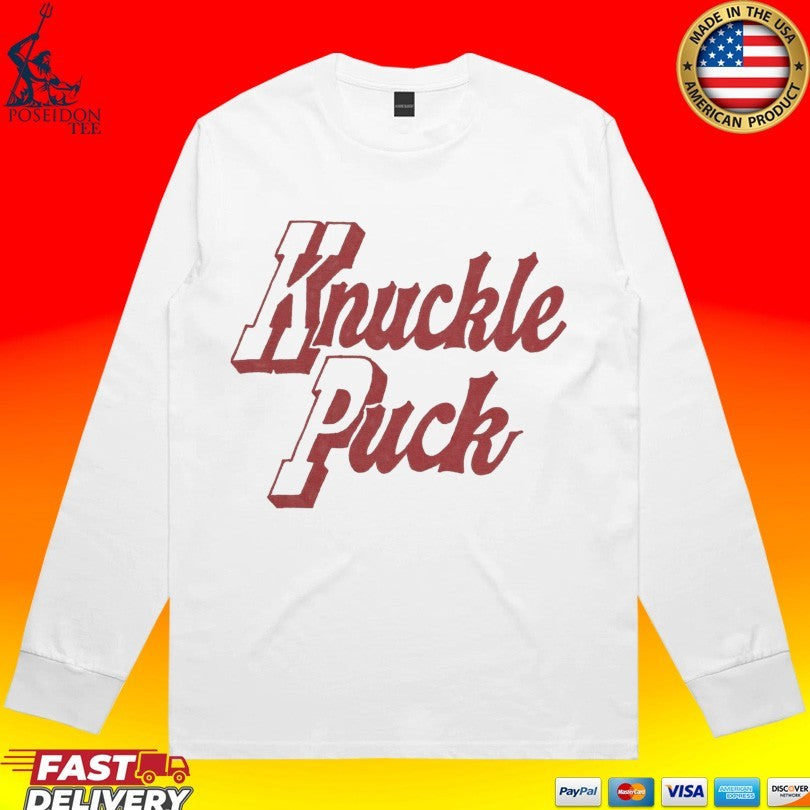 Knuckle Puck Harrison T-shirt