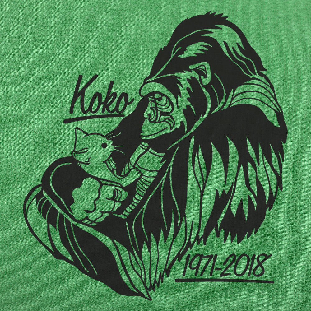 Koko Memorial