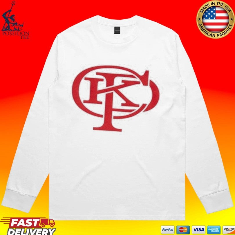 Kpc Brand New Era X Kpc O’s T-shirt