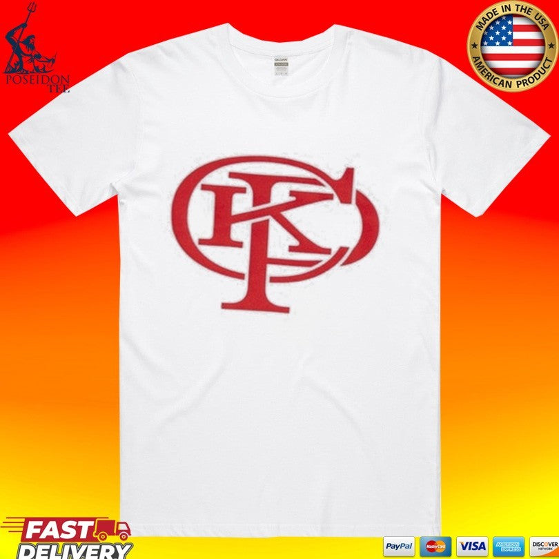 Kpc Brand New Era X Kpc O’s T-shirt