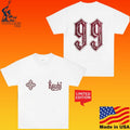 Ksubi Paise Ekcess 99 T-shirt
