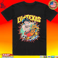 Kt8 Lil Texas Need For Speed T-shirt