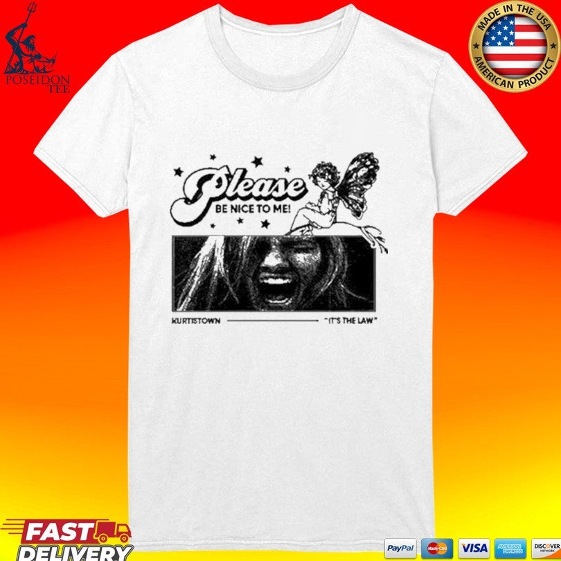 Kurtis Conner Pbntm Screaming T-shirt