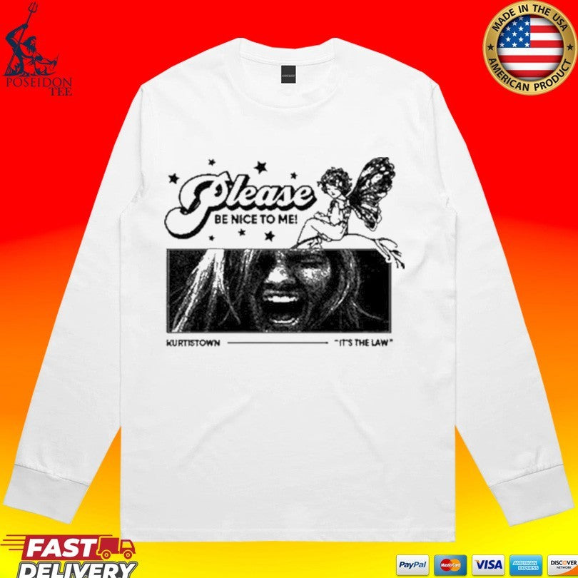 Kurtis Conner Pbntm Screaming T-shirt