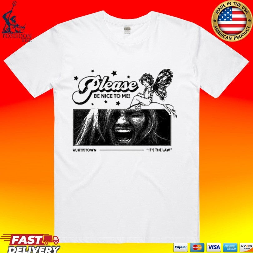 Kurtis Conner Pbntm Screaming T-shirt