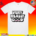 Kurtis Conner Vrg Eyes T-shirt