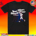 Kyle Schwarber Your Mom’s Favorite Player T-shirt