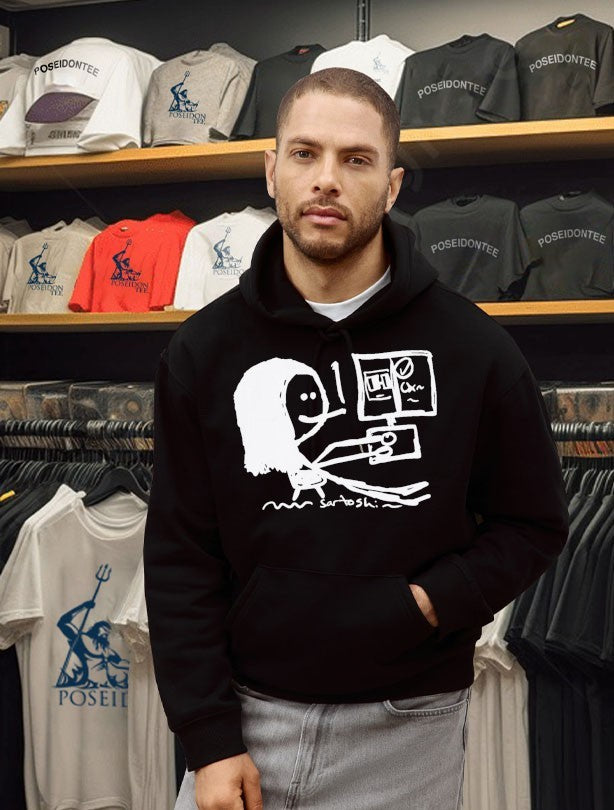 I Have 6 In The Office T-shirt