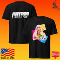 Lady Gaga Artpop Geometric T-shirt