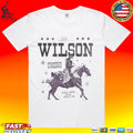 Lainey Wilson Apr 25 2026 Stagecoach Festival Indio Ca T-shirt