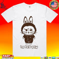 Lapewpew Heavyweight T-shirt