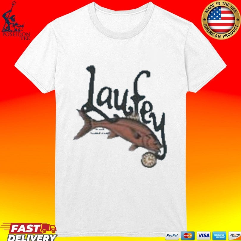 Laufey Mythological T-shirt