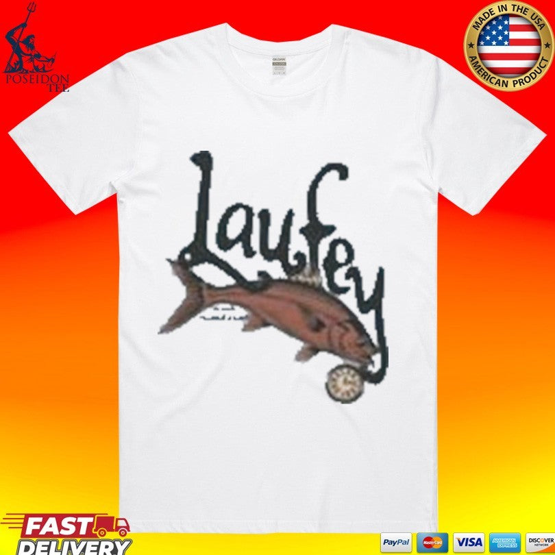 Laufey Mythological T-shirt
