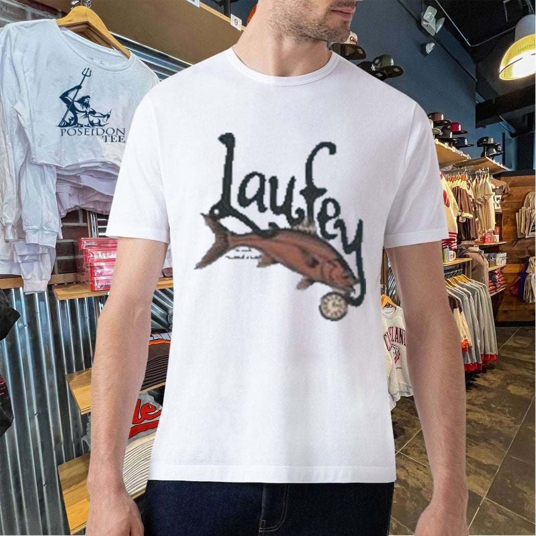 Laufey Mythological T-shirt