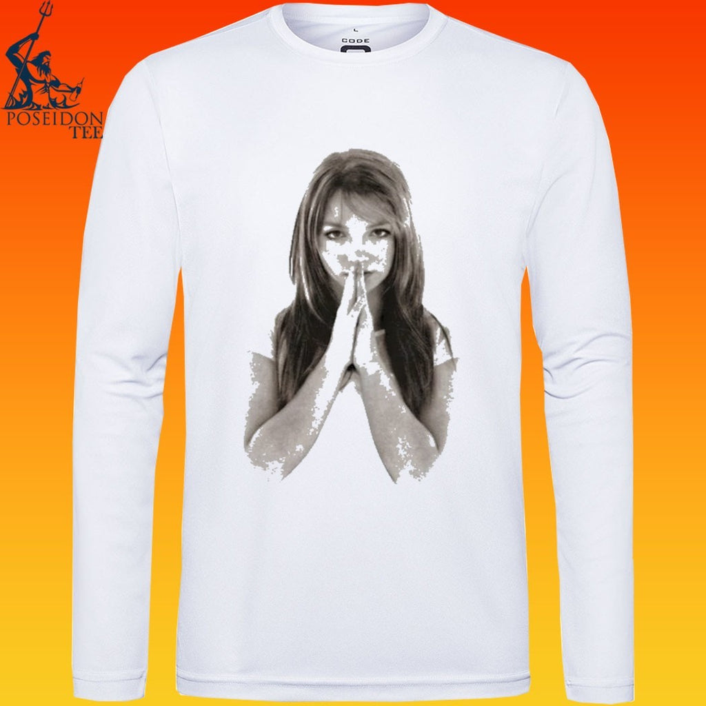 Laz Alonso The Boys Britney Spears T-shirt