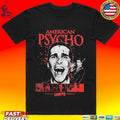 Legends Heavyweight American Psycho T-shirt