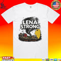 Lena Strong Lena Illinois T-shirt