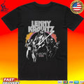 Lenny Kravitz Europe 2026 T-shirt