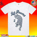 Les Fauves Vintage 1905 T-shirt