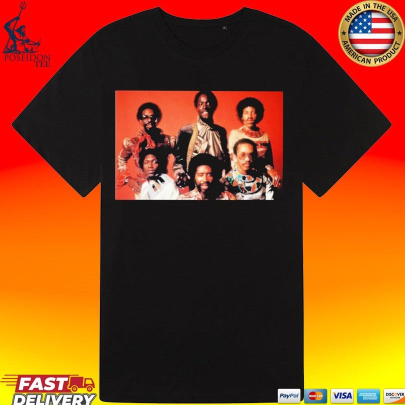 Let’s Get Funky T-shirt