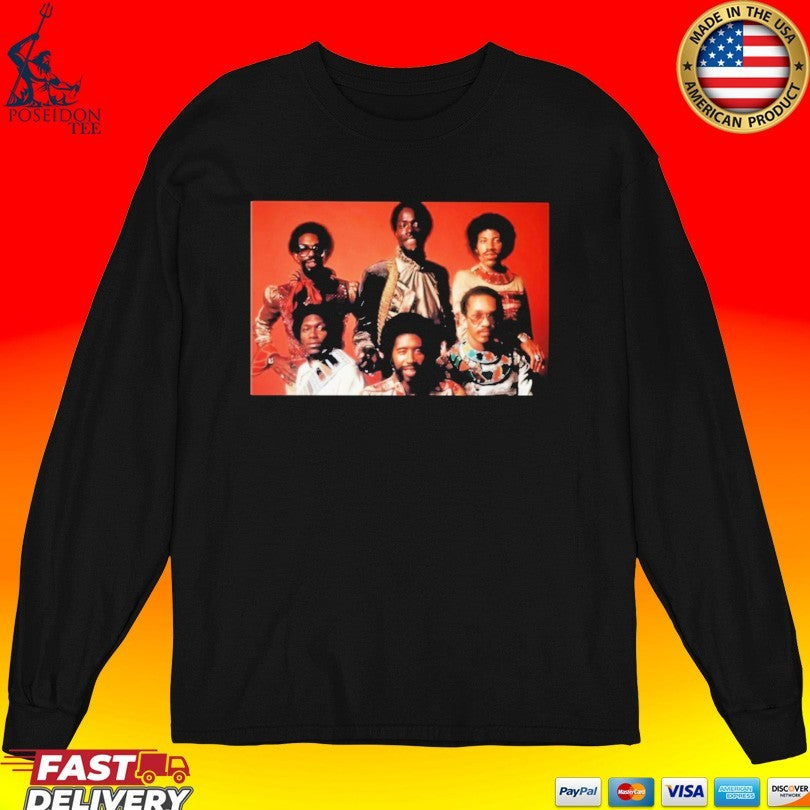 Let’s Get Funky T-shirt