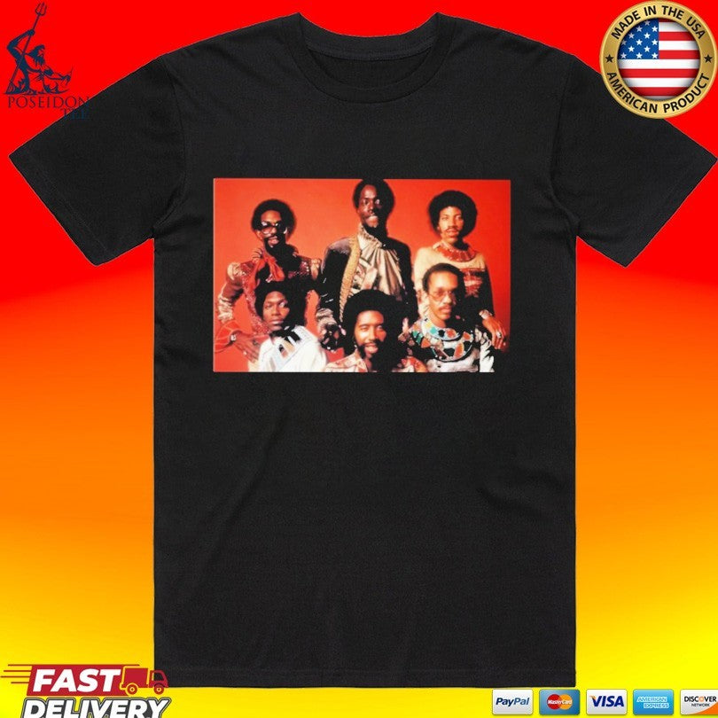 Let’s Get Funky T-shirt
