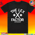 Lexi Rodriguez The Lex Factor T-shirt