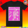 Liam Finn Permanent Records Show T-shirt
