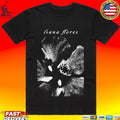 Liana Flores Flower Photo T-shirt