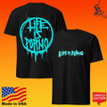Life Is Porno Original T-shirt
