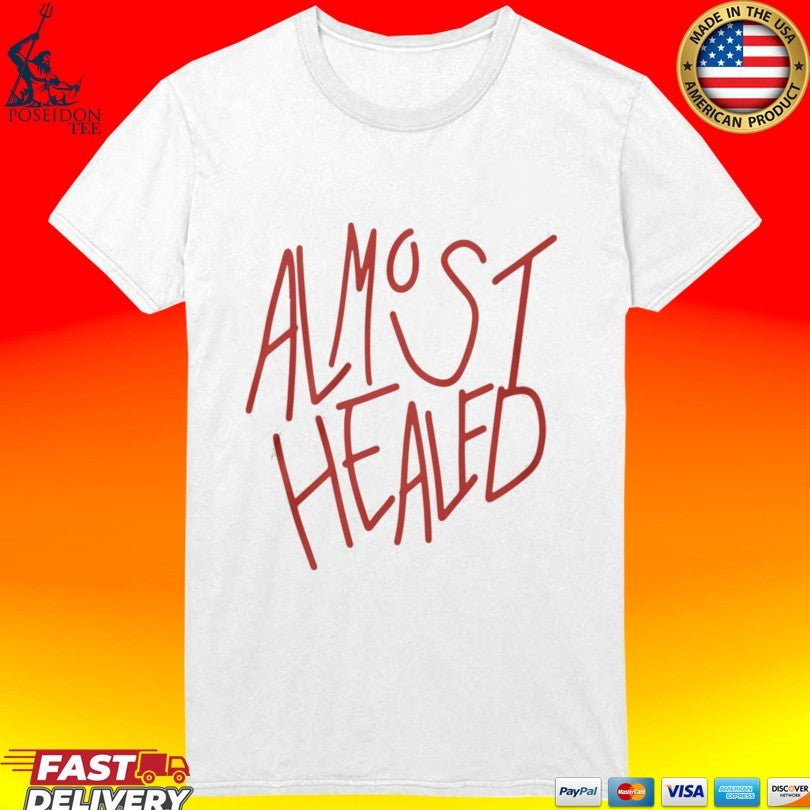 Lil Durk Almost Healed T-shirt