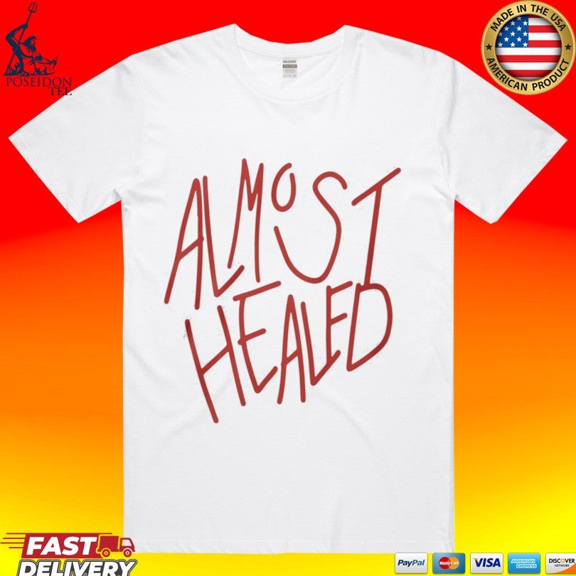 Lil Durk Almost Healed T-shirt