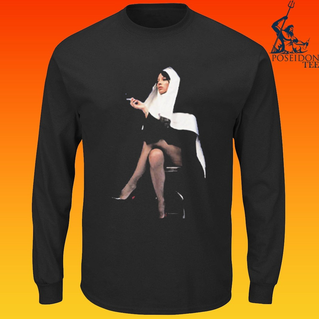 Lily Allen Pussy Palace Tour T-shirt