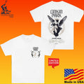 Linkin Park From Zero World Tour 2026 Munich Pop Up Angle T-shirt