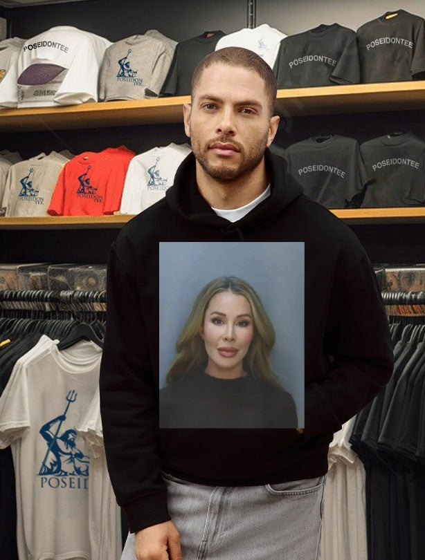 Lisa Hochstein Mugshot T-shirt